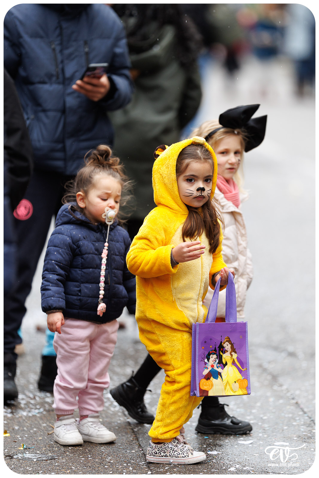CARNAVAL DE STRASBOURG 2024